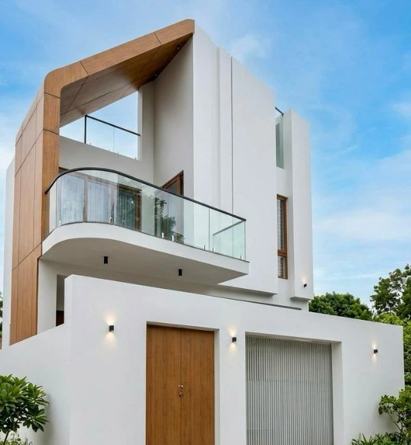 Anthill Architectz architectural design project