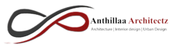 Anthilla architectz Logo