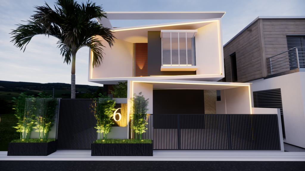 Architects in chennai